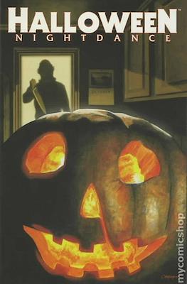 Halloween: Nightdance (Variant Cover) #1.2