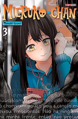 Mieruko-chan #3