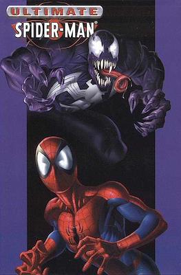 Ultimate Spider-Man (2002-2012) #3