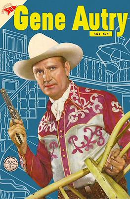 Gene Autry #9