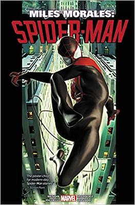 Miles Morales: Spider-Man Omnibus #1
