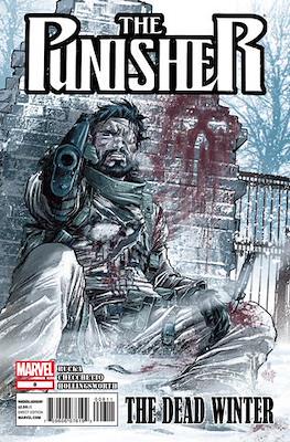 The Punisher Vol. 8 #8