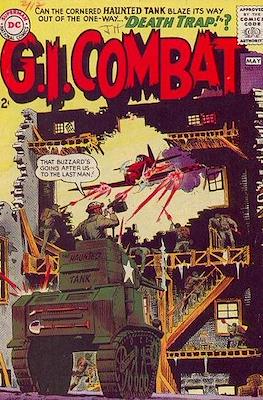 G.I. Combat #111