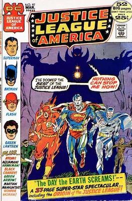 Justice League of America Vol. 1 (1960-1987) #97