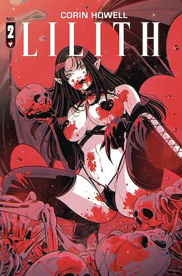 Lilith (Variant Cover) #2