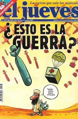 El Jueves #1273