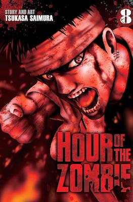 Hour of the Zombie #8