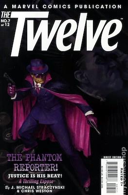 The Twelve #7