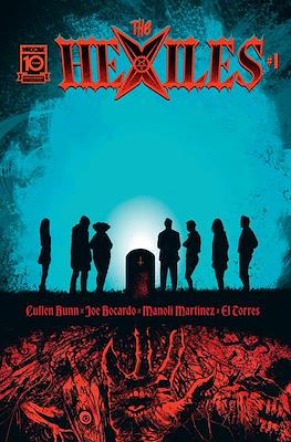 The Hexiles #1