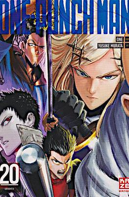 One Punch-Man #20