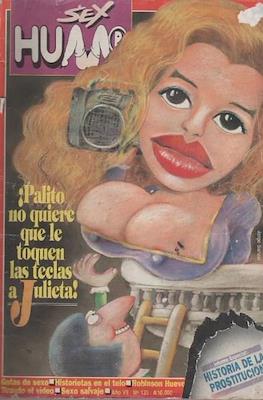 Sex Hum® #135