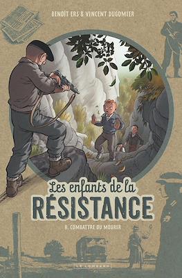 Les Enfants de la Résistance #8