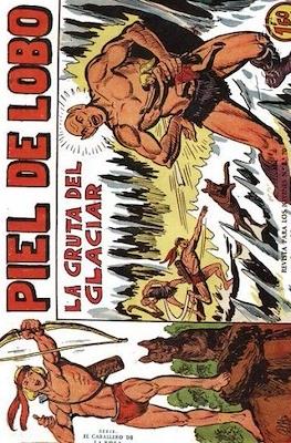 Piel de Lobo #18
