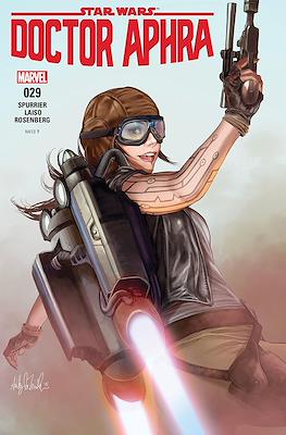 Star Wars: Doctor Aphra Vol. 1 (2016-2019) (Comic Book) #29