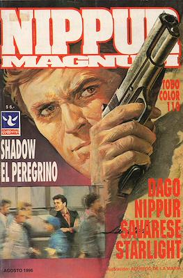 Nippur Magnum Todo Color #110