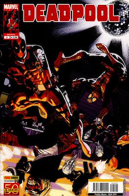 Deadpool #5