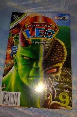Capitán Leo #9