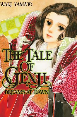The Tale of Genji: Dreams at Dawn #7
