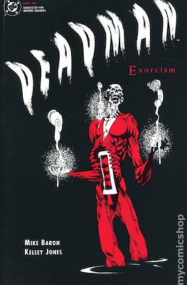 Deadman: Exorcism (Softcover) #1