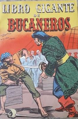 Libro Gigante de Bucaneros #10