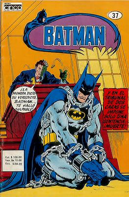 Batman (Grapa) #37