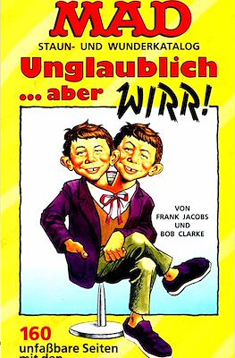 Mad Taschenbuch #59