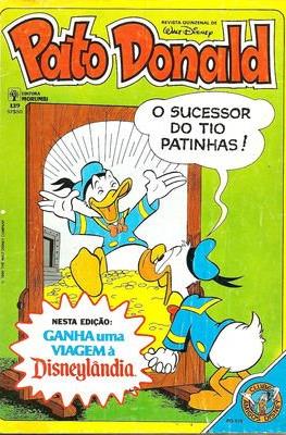 Pato Donald #139