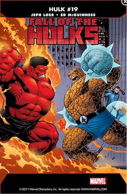 Hulk Vol. 2 #19