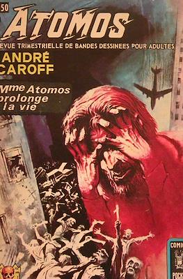 Atomos #11
