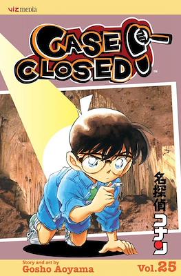 Case Closed #25