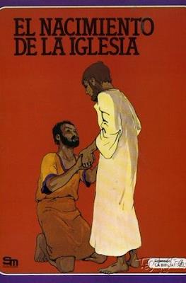 Colección La Biblia #6