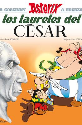 Asterix #18