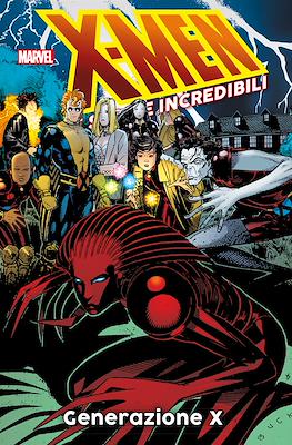 X-Men: Le storie incredibili #18