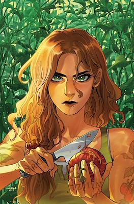 Neighborhood Watch (Variant Covers) #1.2