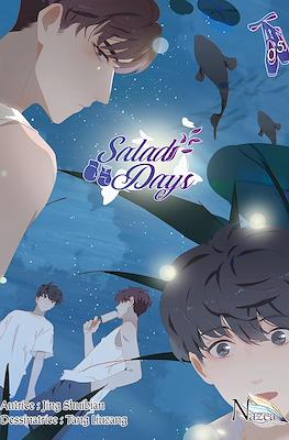 Salad Days #5