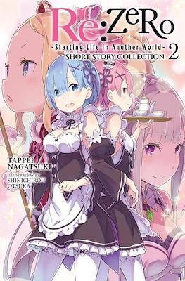Re:ZERO -Starting Life in Another World- Short Story Collection (Softcover) #2
