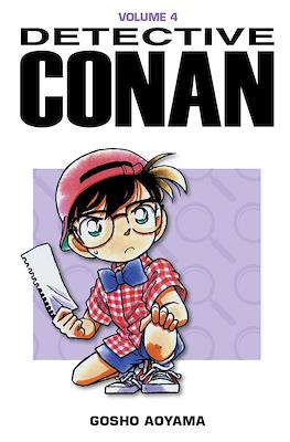 Detective Conan #4