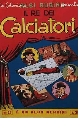 Albi Rubino Presenta #15