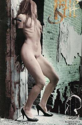 True Sin #2