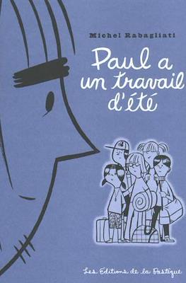 Paul #2