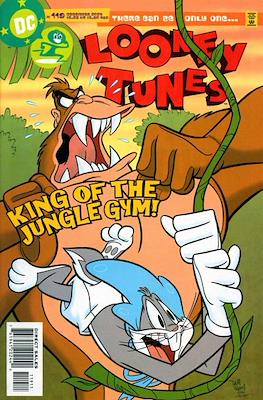 Looney Tunes #119