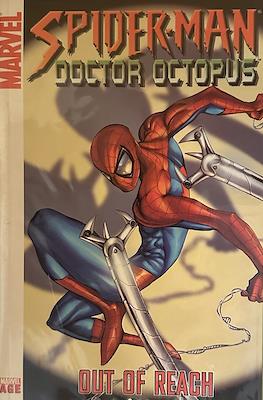 Spider-Man Doctor Octopus: Out of Reach