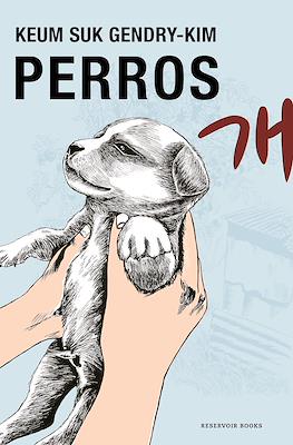 Perros (Rústica 248 pp)