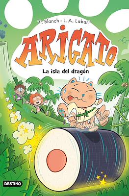 Arigato #4