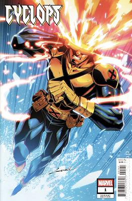 Cyclops Vol. 4 (2026-Variant Covers) #1.2