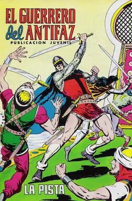 El Guerrero del Antifaz (Grapa) #300