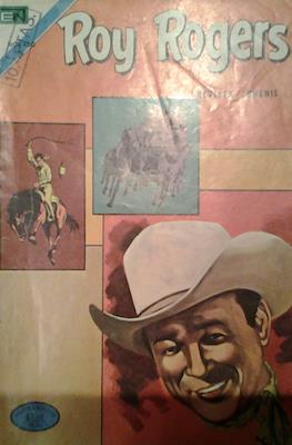 Roy Rogers #309