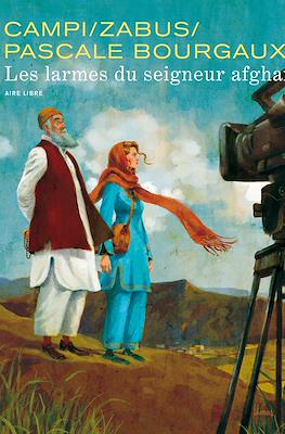 Les larmes du seigneur afghan