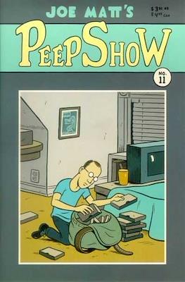 Peepshow #11