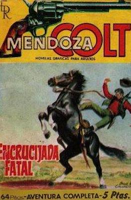 Mendoza Colt #56